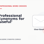 Professional Synonyms for ‘useful’